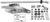 1970-72 Chevrolet Chevelle Door Glass Track Kit LH