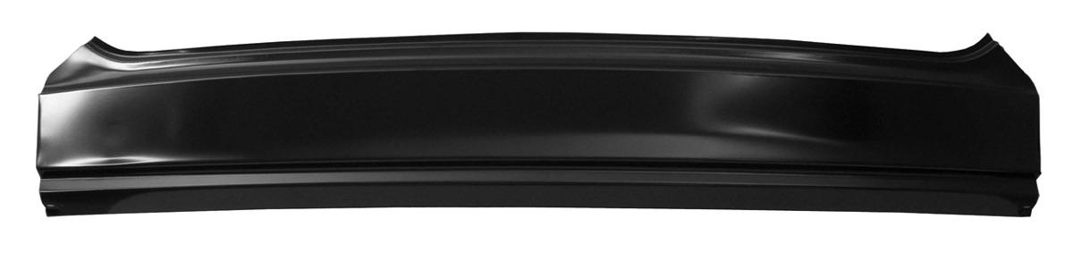 1968-72 Chevelle / Monte Carlo Deck Lid Filler Panel