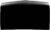 1968-72 Chevelle / Monte Carlo Trunk Lid