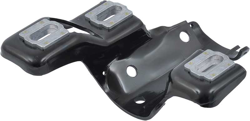 1967-68 Camaro, Firebird Steering Column to Dash Bracket EDP Coated