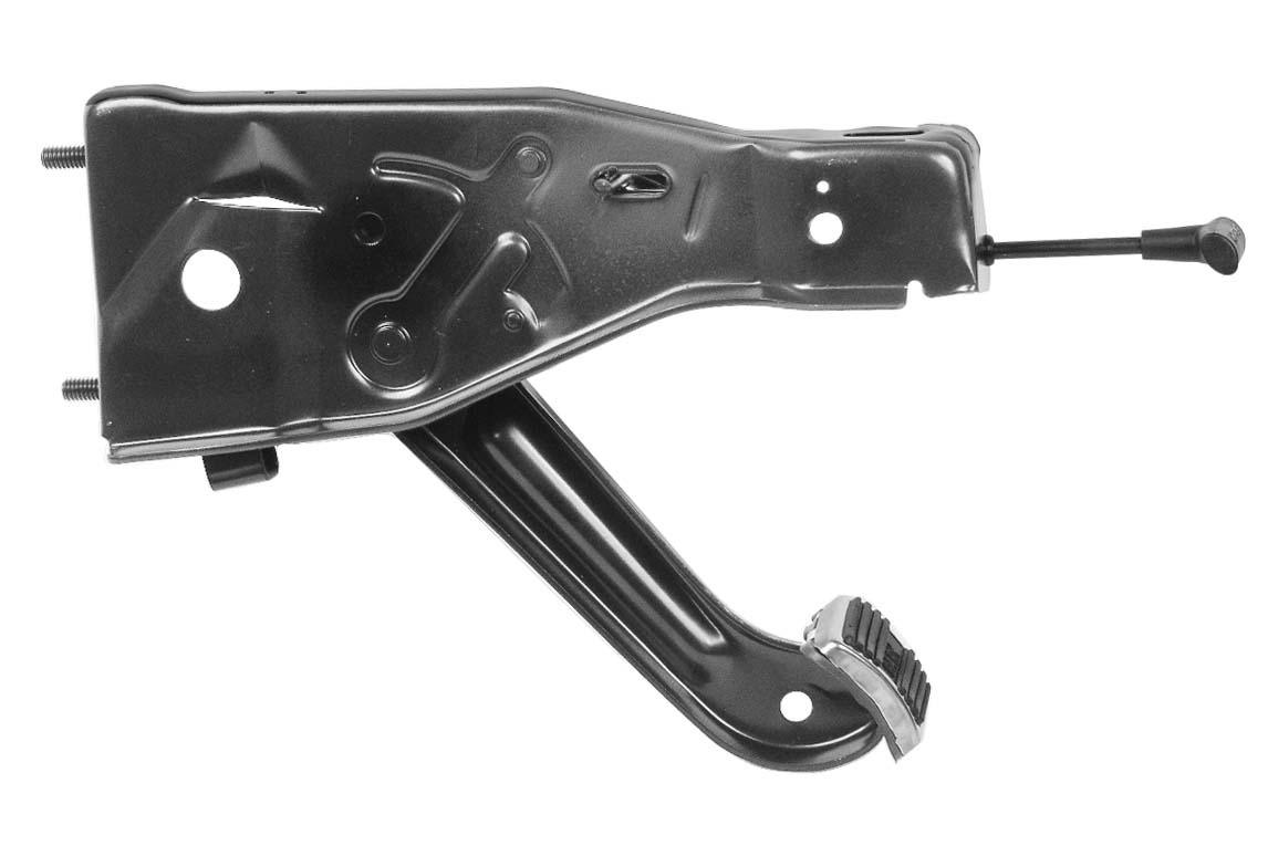 1969 Chevelle / El Camino Parking Brake Control