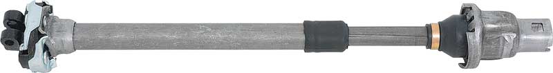 1979-81 Camaro, Firebird 1979-87 Regal Intermediate Steering Shaft without Plastic Shroud