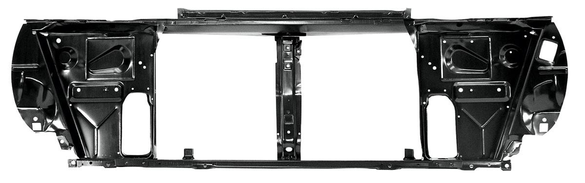 1968-19 GTO / Le Mans / Tempest Radiator Support