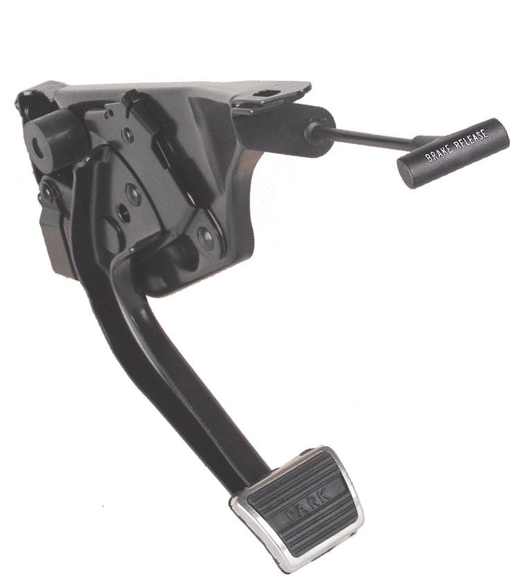 1965-67 Pontiac GTO Brake (emergency) Assembly