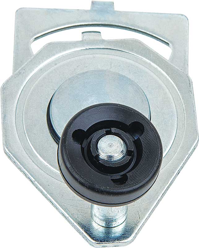 1970-81 Camaro, Firebird Door Glass Roller RH or LH Each