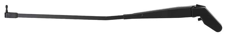 1982-86 Camaro, Firebird Wiper Arm Assembly w/o Washer Nozzle on Arm Passenger Side