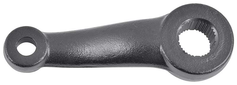 1964-67 GM A-Body Pitman Arm for Manual 525 Series, or Power 605 Series Steering Box - 5"