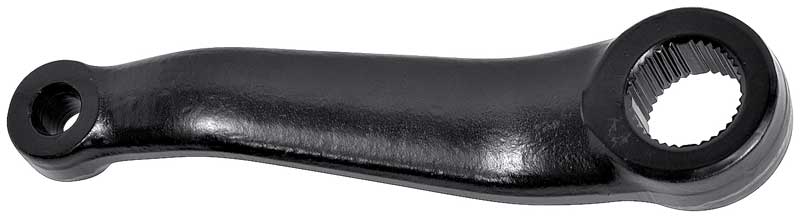 1978-88 Regal, GM A, G-Body Pitman Arm for 600 Delphi Steering Box - 6-7/32"