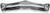 1966-67 Pontiac GTO Bumper Front