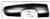 1966-67 Pontiac GTO Quarter Panel Skin RH Coupe / Convertible