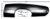 1966-67 Pontiac GTO Quarter Panel Skin LH Coupe / Convertible