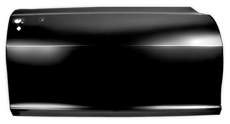 1962-65 Chevrolet Nova Door Skin RH
