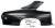 1968-69 Chevrolet Nova Quarter Panel Full with Sail RH
