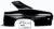 1968-69 Chevrolet Nova Quarter Panel Full with Sail LH
