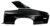 1970-72 Chevrolet Nova Quarter Panel Full with Sail LH