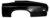 1968-69 Chevrolet Nova Quarter Panel Skin LH