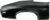 1970-74 Chevrolet Nova Quarter Panel Skin RH