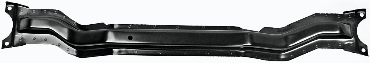 1966-67 Chevrolet Nova Crossmember Front Rail - V8