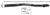 1968-72 Chevrolet Nova Frame Rail Assembly Rear RH