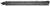 1966-67 Chevrolet Nova Rocker Panel Complete RH