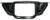 1963 Chevrolet Impala Radiator Support