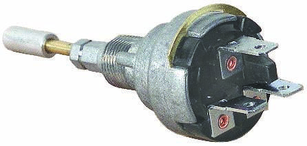 1965 Chevelle / El Camino / Impala Windshield Wiper Switch
