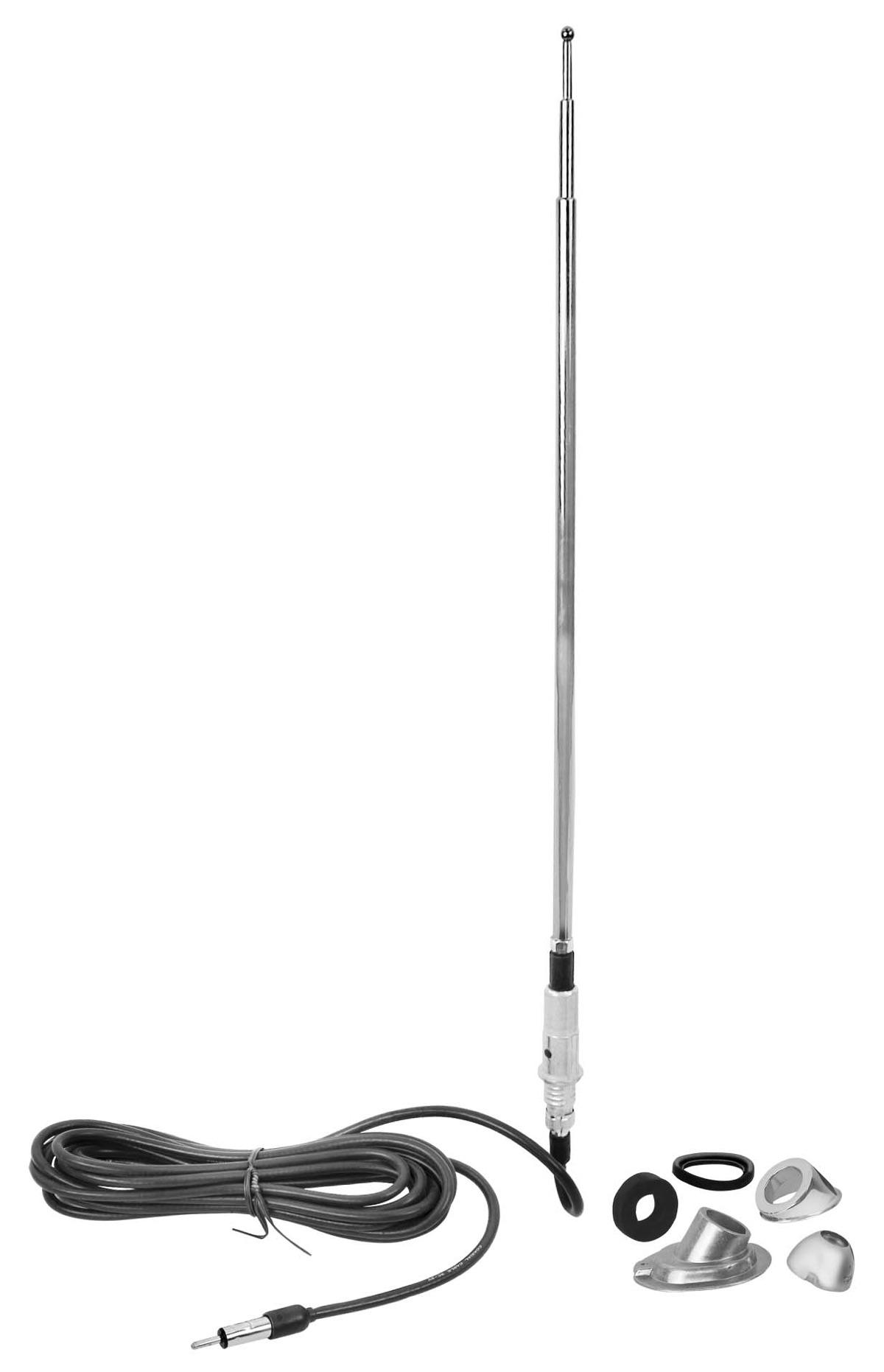 1964 Chevelle / Impala Antenna Kit right Rear - Dynacorn 1702YR