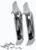 1964 Chevrolet Impala Bumper Front Guard Pair