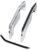1968 Chevrolet Impala Bumper Front Guard Pair