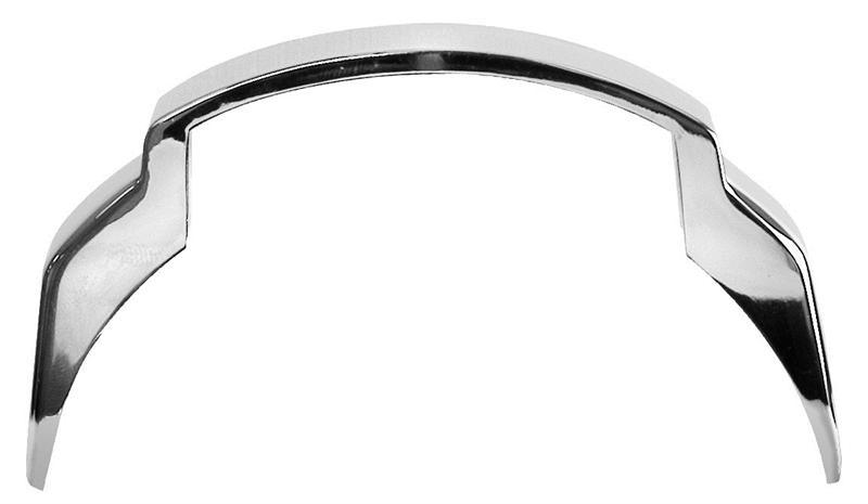 1963 Chevrolet Impala Transmission Indicator Bezel