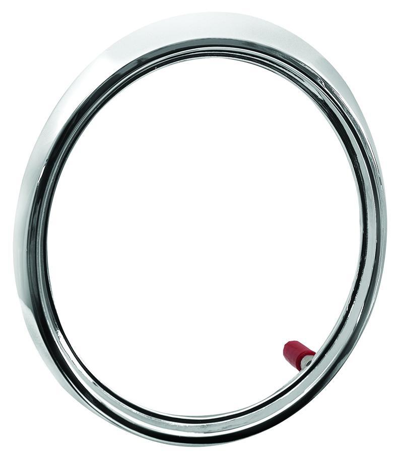 1965 Chevrolet Impala Back Up Lamp Bezel RH