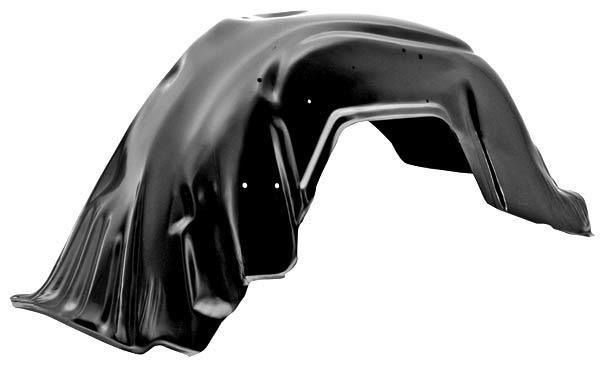 1963 Chevrolet Impala Fender Inner LH