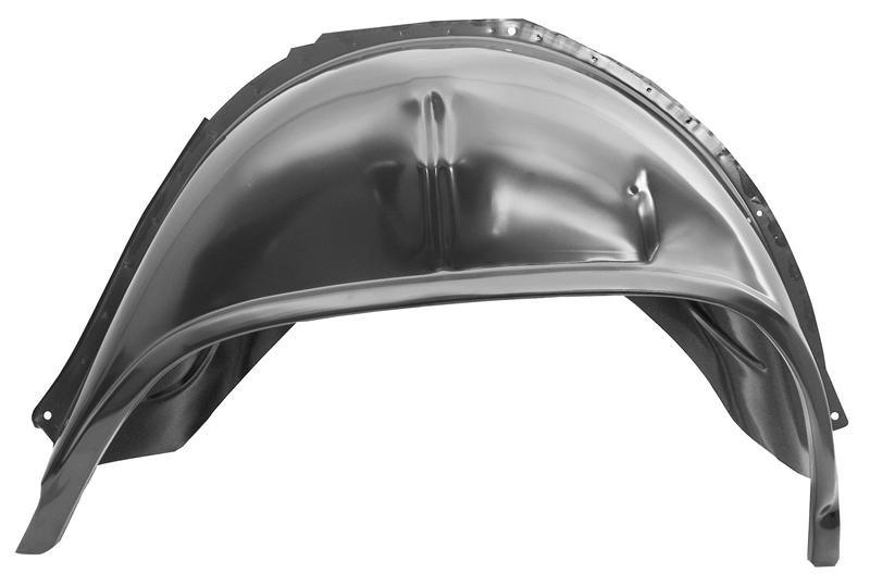 1965-66 Chevrolet Impala Wheelhouse Complete RH
