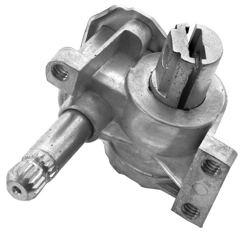 1961-64 Chevrolet Impala Vent Window Acctuator LH