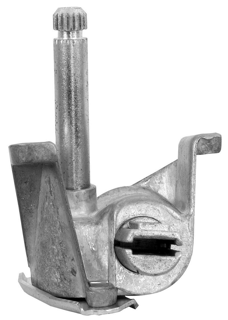 1965 Chevrolet Impala Vent Window Acctuator LH