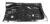 1965-70 Chevrolet Impala Floor Pan LH