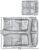 1965-70 Chevrolet Impala Floor Pan Complete