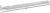 1962-64 Chevrolet Impala Rocker Panel RH Inner