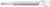 1962-64 Chevrolet Impala Rocker Panel RH Complete