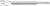 1962-64 Chevrolet Impala Rocker Panel LH Complete