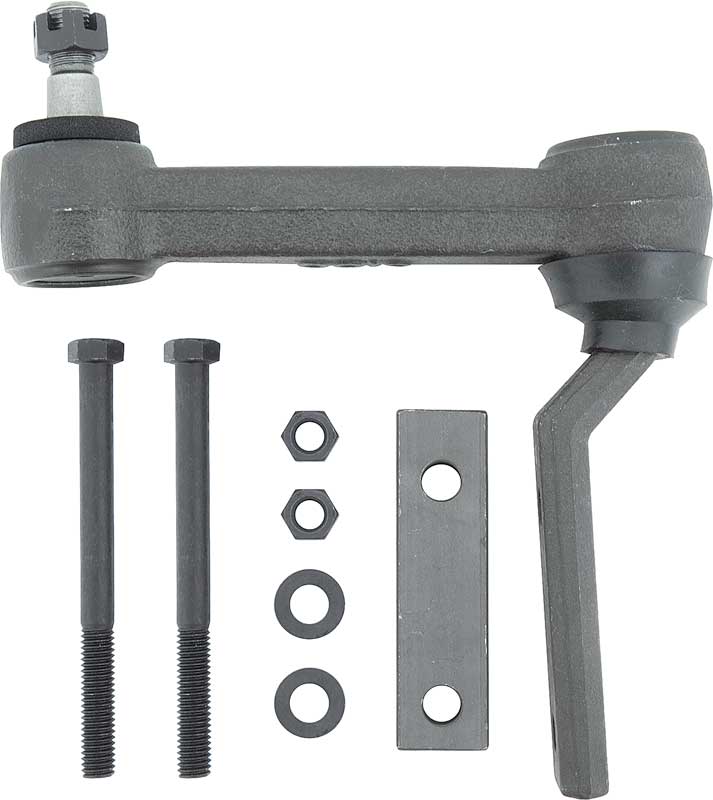 1961-66 Chevy Impala, 1963-66 Truck Idler Arm Assembly  with Hardware Various GM Models