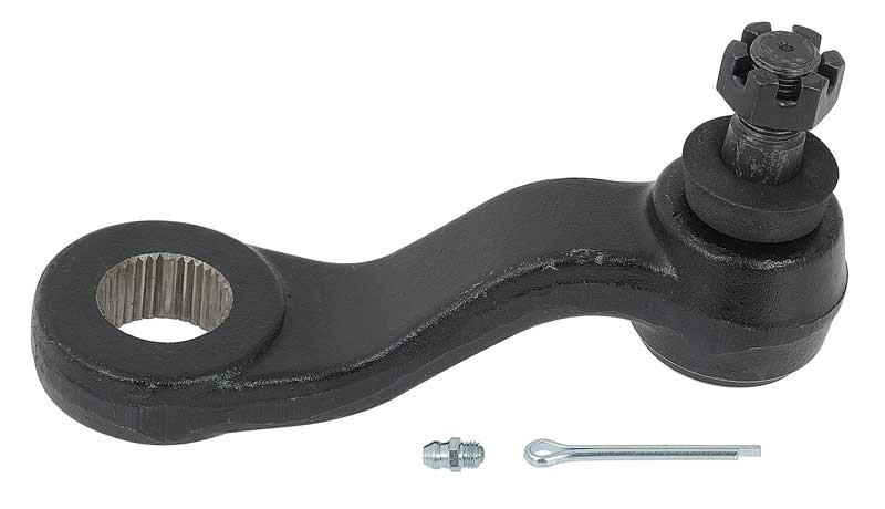 1968-72 Chevy, GMC Pickup, Blazer, Jimmy, Suburban, Van Pitman Arm with Power Steering 2 Wheel Drive