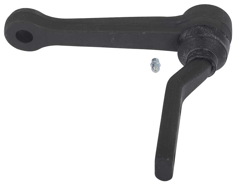 1970-81 Camaro, Firebird, 1975-79 Nova, Omega, Ventura Idler Arm Assembly