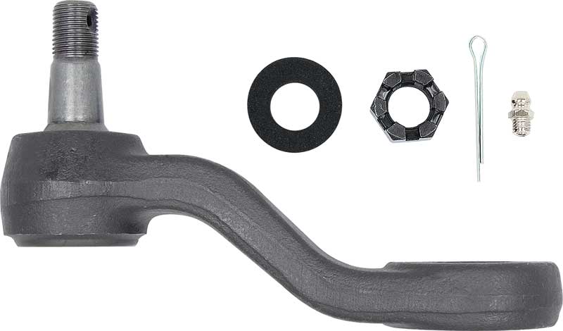 1973-91 Chevrolet, GMC Truck Pitman Arm with Power Steering