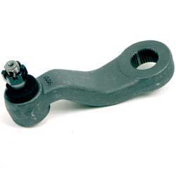 1988-00 Chevrolet/GMC/Cadillac Truck with Power Steering Pitman Arm