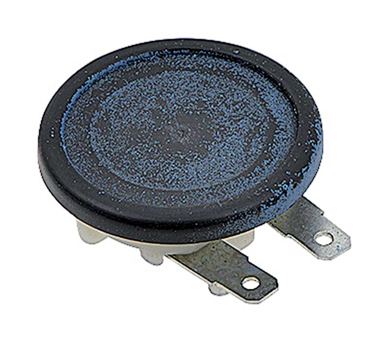 1960-68 Buick, Chevrolet, Pontiac Various Models Vacuum Actuated A/C Clutch Switch