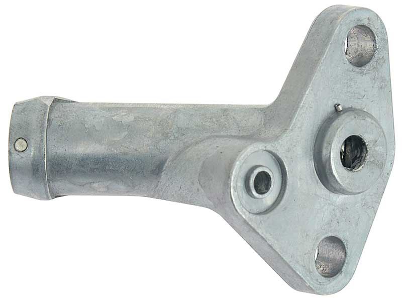 1965-66 Dodge, Plymouth Power Steering Pressure Control Valve Fitting 5/8" Return Hose