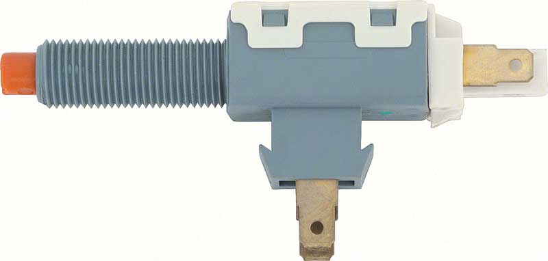 1980-89 Buick, Chevrolet, Pontiac Brake Lamp Switch 4 Terminal without Cruise Control
