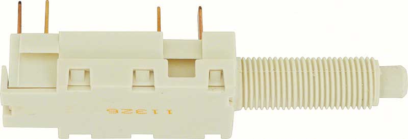 1967-90 Buick, Chevrolet, Pontiac, Oldsmobile, Brake Light Switch with Cruise Control