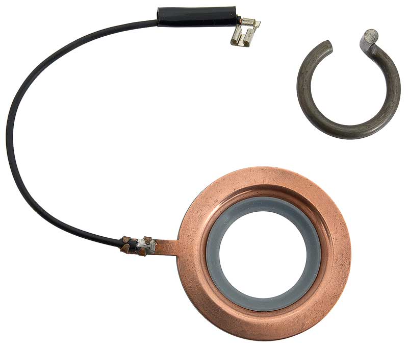 1964-81 Mopar A / B / C / E Body Horn Contact Set